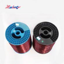 3.58mm Electrical Polyurethane Enamelled Aluminum Wire Electromagnetic Coil thumbnail-6