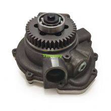 Excavator Parts C10 C12 Engine Water Pump 3490D 3176C 3196 Hydraulic Water Pump Assembly 3522077 Hydraulic Pump thumbnail-3