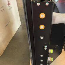 SANY Excavator Radiator Assembly for SY235 SY365 SY485 Heavy Duty Cooling System thumbnail-6