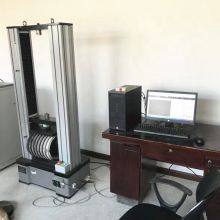 ASTM EN ISO 300KN Plastic Pipe Tires Ring Stiffness Testing Machine/Universal Testing Machine Factory thumbnail-4