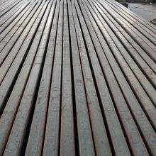 Custom Length Pure Iron Square Bar Low Residual Magnetism Raw Material for Automotive Sensor Cores thumbnail-2