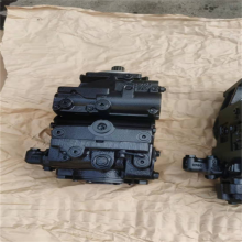 ERR ERL ERL147 ERR147 ERR147 Series Hydraulic Piston Pump ERL147SLS2620NNN3S2NLA1ERR100BBS3120 thumbnail-4