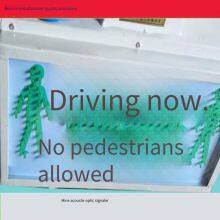 Mine-used Audible and Visual Signal Device Xjh127, Mine-used Combined Audible and Visual Signal Device, Mine-used Flameproof and Intrinsically Safe Type Language Audible and Visual Signal Device Kxh127 thumbnail-1