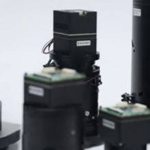 Turing F1280: High-Resolution Uncooled Infrared Module for Thermal Imaging Systems thumbnail-2