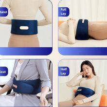 Portable Waist Massage Belt With Air Compression Heating Therapy MH-BY43 thumbnail-3