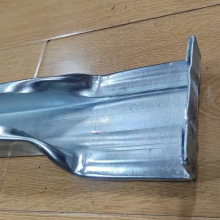 Warehouse Shelf Pallet Rack Crossbeam thumbnail-2