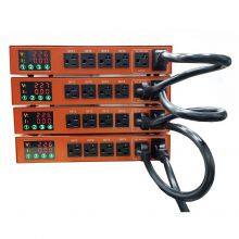 AOK-PDM Intelligent Charging Plug and Socket Current Limiting Plug POWER DISTRIBUTION MANAGER thumbnail-3