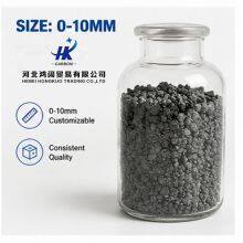 Made in China Specialized Production Petroleum Coke High Carbon Low Sulfur Cpc thumbnail-4