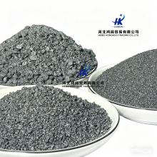High Thermal Stability Calcined Petroleum Coke CPC Metallurgy Grade thumbnail-5