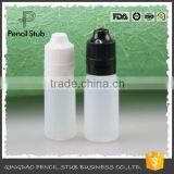 Plastic Squeeze Vape Liquid Pet Bottle 5ml 10ml 20ml 30ml 50ml e Liquid Dropper Plastic Bottle 30ml thumbnail-2