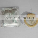 Sexy Picture Codnom Male Silicone Condom thumbnail-4