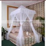round top bed canopy
