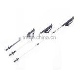 NEW PRO 2016 AUTO POP UP FLEXIBLE TREKKING POLE thumbnail-1