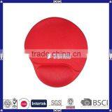Made in China Good Quality Custom Design Colorful OEM Mouse Pad With Wrist Rest thumbnail-4