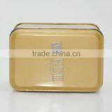 Silver Soap Tin Cases,makeup Tin Container,standard Size Tin Can With Multi-function thumbnail-4
