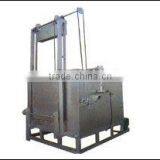 Oil Type Baking Furnace Shell Mold Burning