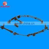 SPARK PLUG WIRE SET 19037-62010 96-02 4RUNNER/95-04 TACOMA 3.4