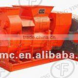 Semi Auto Clay Tile Making Machine thumbnail-3