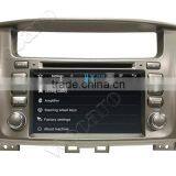 Wecaro WC-TL7020 7" Android 4.4.4 Car Stereo 1024 * 600 for Toyota Land Cruiser Navigation System WIFI 3G 1998-2007 thumbnail-5
