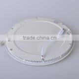 Unique Design for Decorative 2*4 Round Ceiling Light Ultra Slim Square Panel Light 2*4