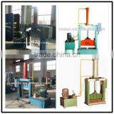 Hot Sell! Rubber Bale Cutter/Hydraulic Rubber Cutter Machine /Rubber Sheeting Cutter thumbnail-1