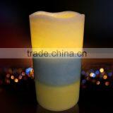 Led candle/2015 hot led candle/cheap candle/colour candle/remote candle