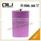 FDA 64OZ Stainless Steel Extra Large Liquor Flask thumbnail-1