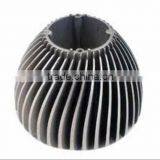 E27 Aluminum Casting Parts Aluminum Profile Led thumbnail-1