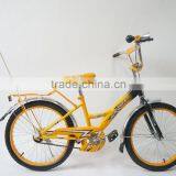 HH-K2093 20inch Children Bike Kids Bike for Russia Market With Flag thumbnail-1