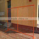 PVC Coated Temporary Garden Dog Fence With Competitive Price