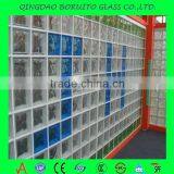 Popular 190*190*80mm Decorative Glass Block Price thumbnail-3
