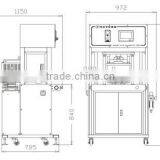 Lowest Price Top Technology Multifunctional Low Pressure Plastic Injection Moulding Machine thumbnail-3