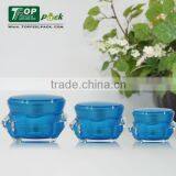 2015 Luxury Diamond Acrylic Plastic Essense Cream Jar 15g 30g 50g thumbnail-2