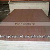 1220x2440 Popular Core E2 Gule Commercial Cheap Bintangor Veneer Plywood thumbnail-1