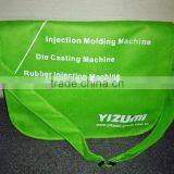 promotional non woven postmen bag