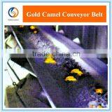 EP Heat Resistant Rubber Conveyor Belt