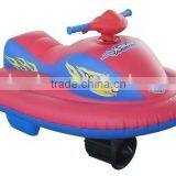 Inflatable Scooter,aquatic Scooter,water Scooter thumbnail-1