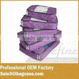 The Brand Manufacturer Packing Cube System For Amazon Brand Seller