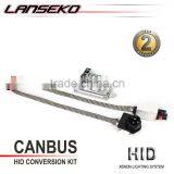 Powerfur OEM Hid Kit 35W Super Ballast Passed on All Cars thumbnail-4