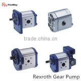 Rexroth pump