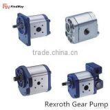 Agricultural Gear Pump