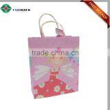 Hot Sale Kraft Paper Bags for Kid thumbnail-5