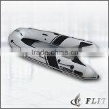 Factory Direct Sale 0.9mm/1.2mm PVC Inflatable Boat For Sale thumbnail-1