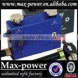 HOT SELL!! Universal Adjustable Racing Turbo Electronic Boost Controller Mp-bc-008 Blue thumbnail-3