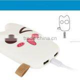 Special Type Power Charge,7800mah Power Bank In SZ thumbnail-2