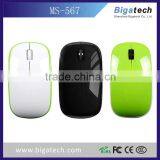 2.4G Mini Wireless Optical Mouse for Tablet pc thumbnail-6