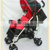 3025 Side by Side Twin Baby Stroller for Twins PRAM thumbnail-6