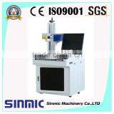 Hot Sale High Speed Germany Ipg Fiber Laser Marking Machine Cheap thumbnail-1