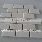 Nature Marble Stone Mosaic Tile thumbnail-1