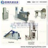 Puffed Fried Snack Pellet Food Make Machine thumbnail-5